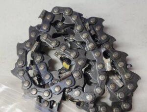 Top 5 Chainsaw Chains for Hardwood